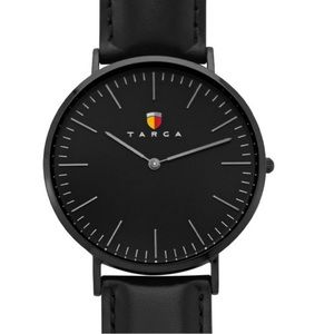 TARGA DW1 TA017620 Black Dial Unisex Watch